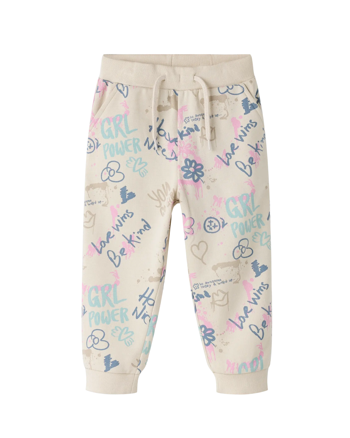 Sand - Summer Sand - Name it - Sweatpants - 13256299