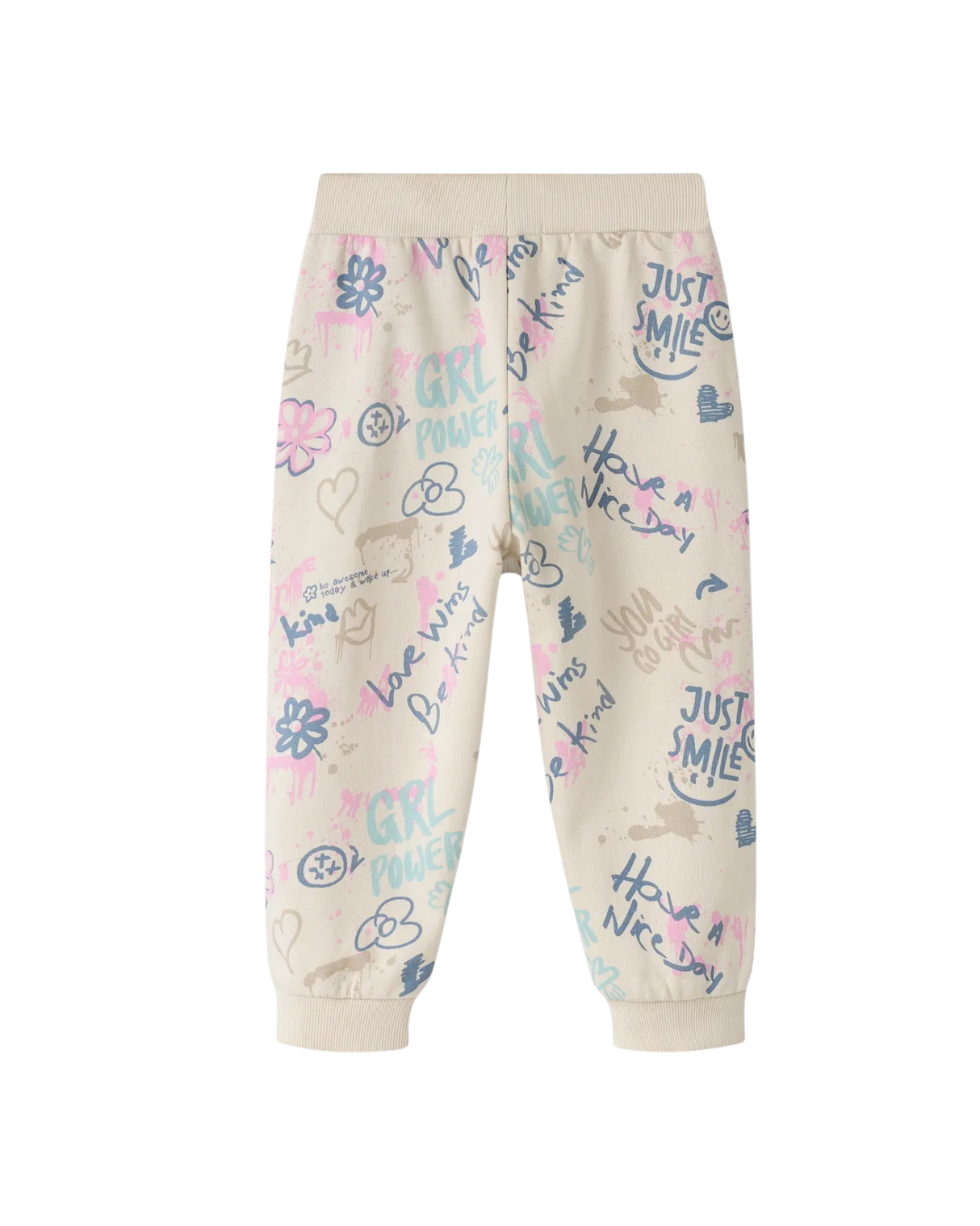 Sand - Summer Sand - Name it - Sweatpants - 13256299