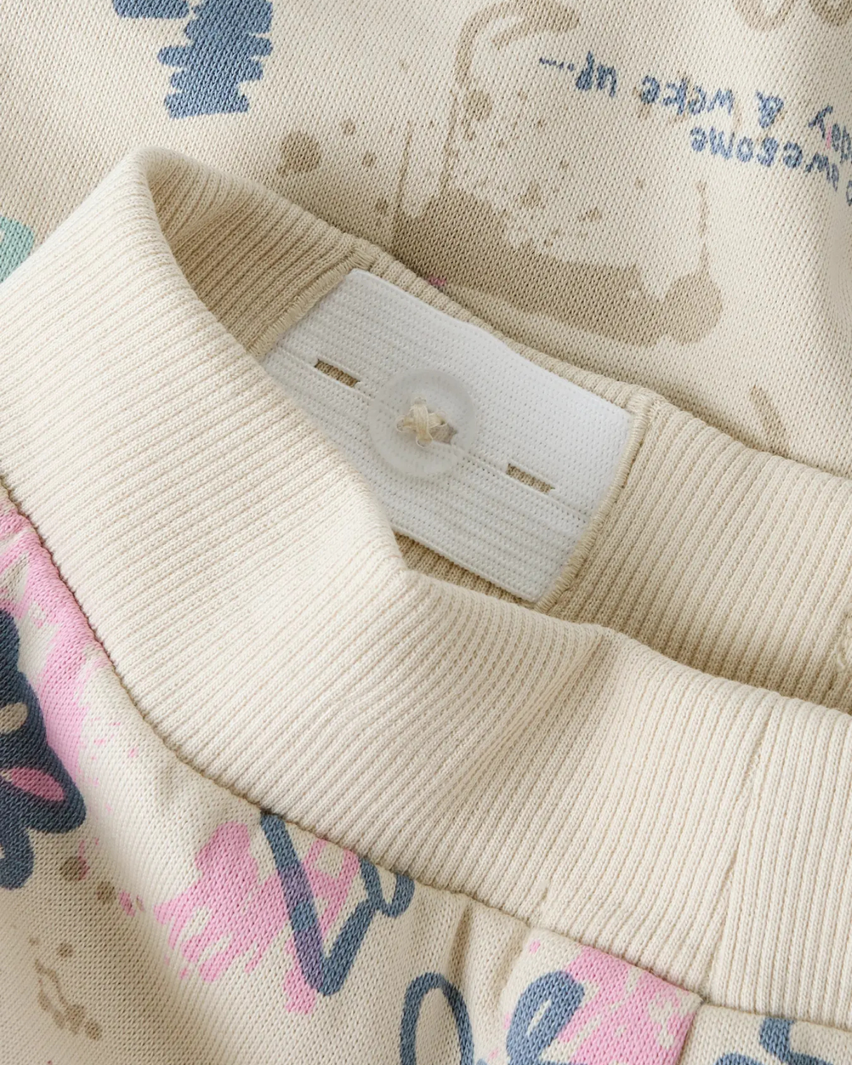 Sand - Summer Sand - Name it - Sweatpants - 13256299