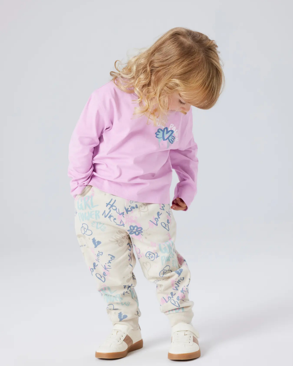 Sand - Summer Sand - Name it - Sweatpants - 13256299