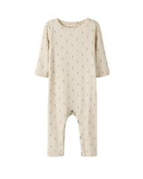 Lys sand - Turtledove - Lil'Atelier - Natdragt - 13256521