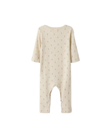 Lys sand - Turtledove - Lil'Atelier - Natdragt - 13256521