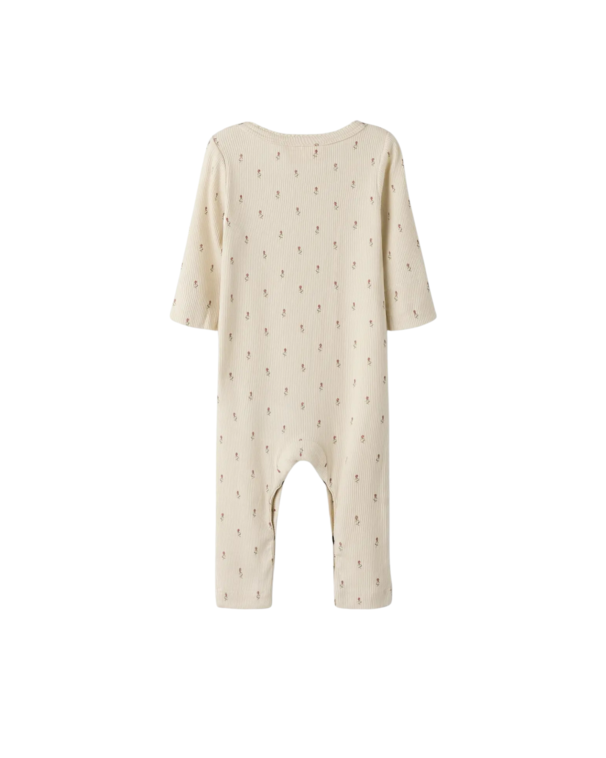 Lyserød - Almost Mauve - Lil'Atelier - Natdragt - 13256521