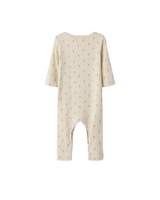 Lyserød - Almost Mauve - Lil'Atelier - Natdragt - 13256521