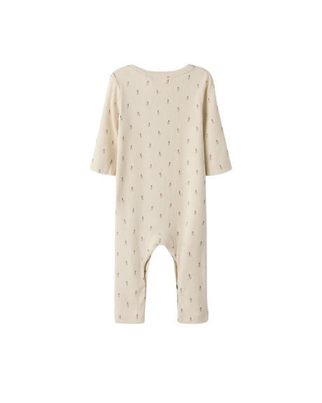 Lyserød - Almost Mauve - Lil'Atelier - Natdragt - 13256521