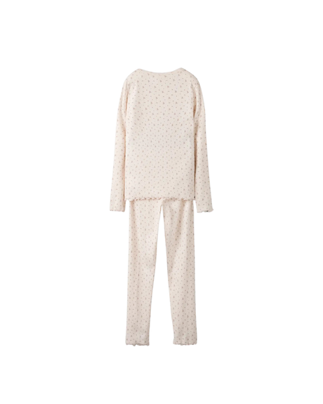 Lyserød - Almost Mauve - Lil'Atelier - Natsæt - 13256522