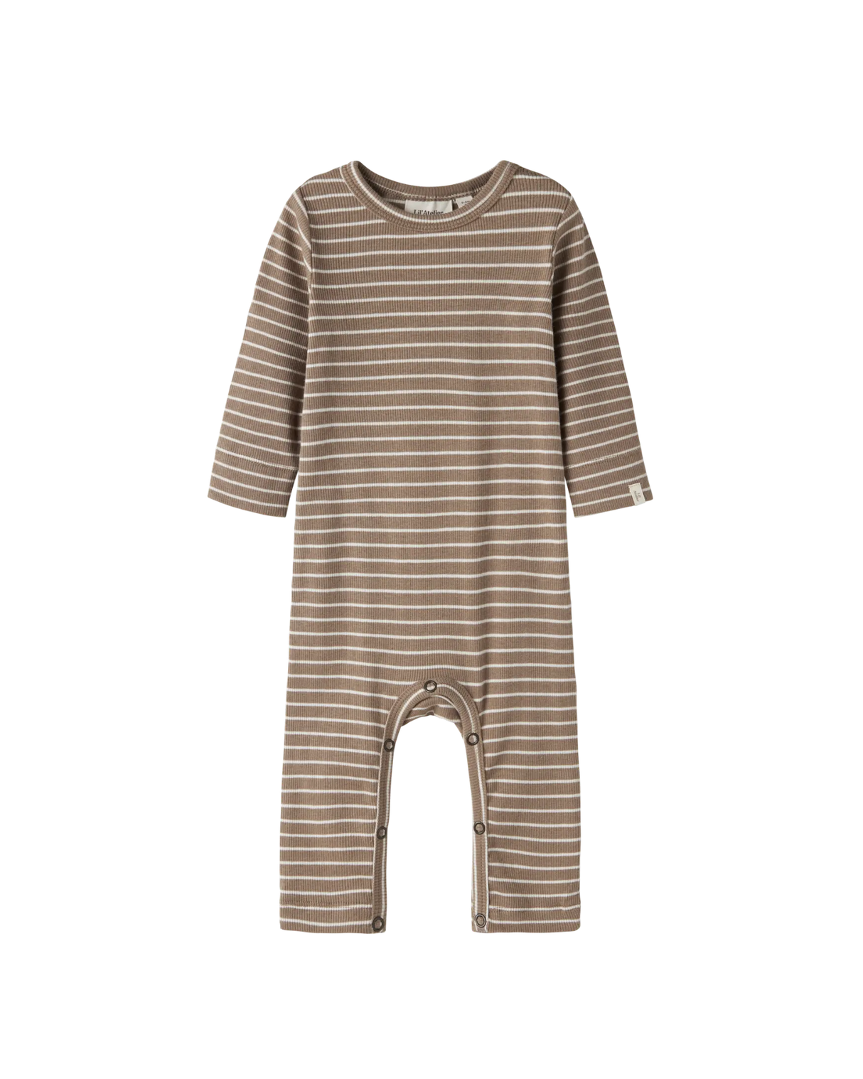 Offwhite - turtledove - Lil'Atelier - Natdragt - 13256524