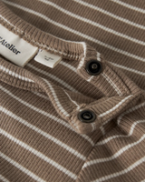 Offwhite - turtledove - Lil'Atelier - Natdragt - 13256524