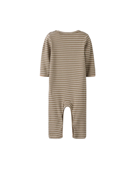 Brun - Sepia Tint - Lil'Atelier - Natdragt - Striber - 13256524