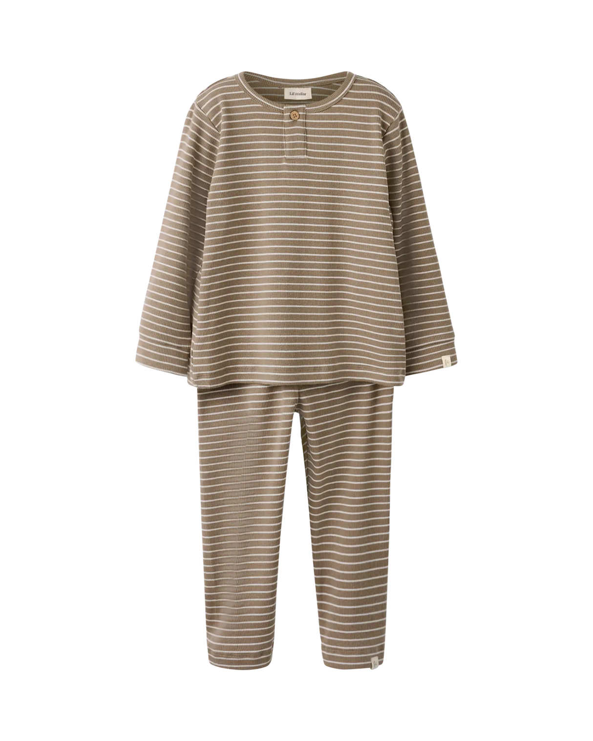 Sand - turtledove - Lil'Atelier - Natsæt - 13256525