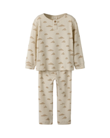 Offwhite - Turtledove - Lil'Atelier - Natsæt - Skyer - 13256525