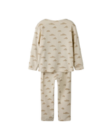 Offwhite - Turtledove - Lil'Atelier - Natsæt - Skyer - 13256525