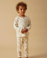 Offwhite - Turtledove - Lil'Atelier - Natsæt - Skyer - 13256525