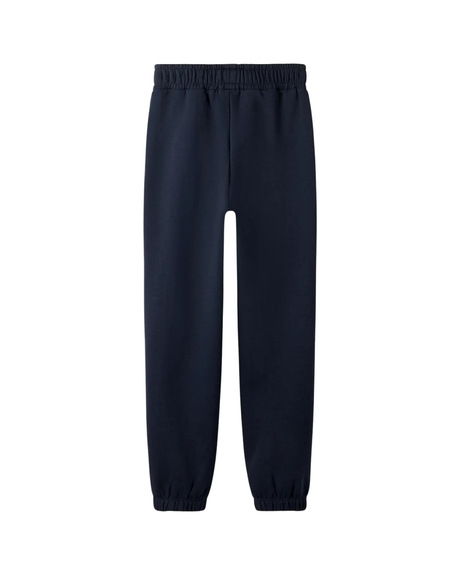 Mørkeblå - Dark Sapphire - Name it - Sweatpants - 13256594