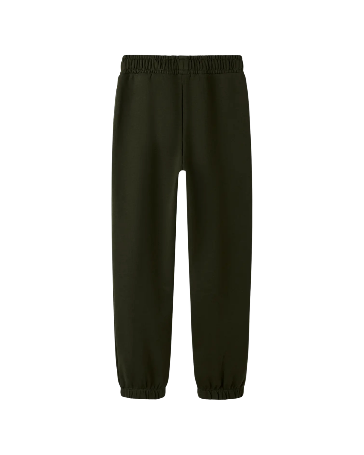 Mørkegrøn - Rosin - Name it - Sweatpants - 13256594