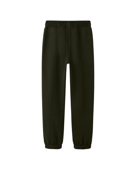 Mørkegrøn - Rosin - Name it - Sweatpants - 13256594