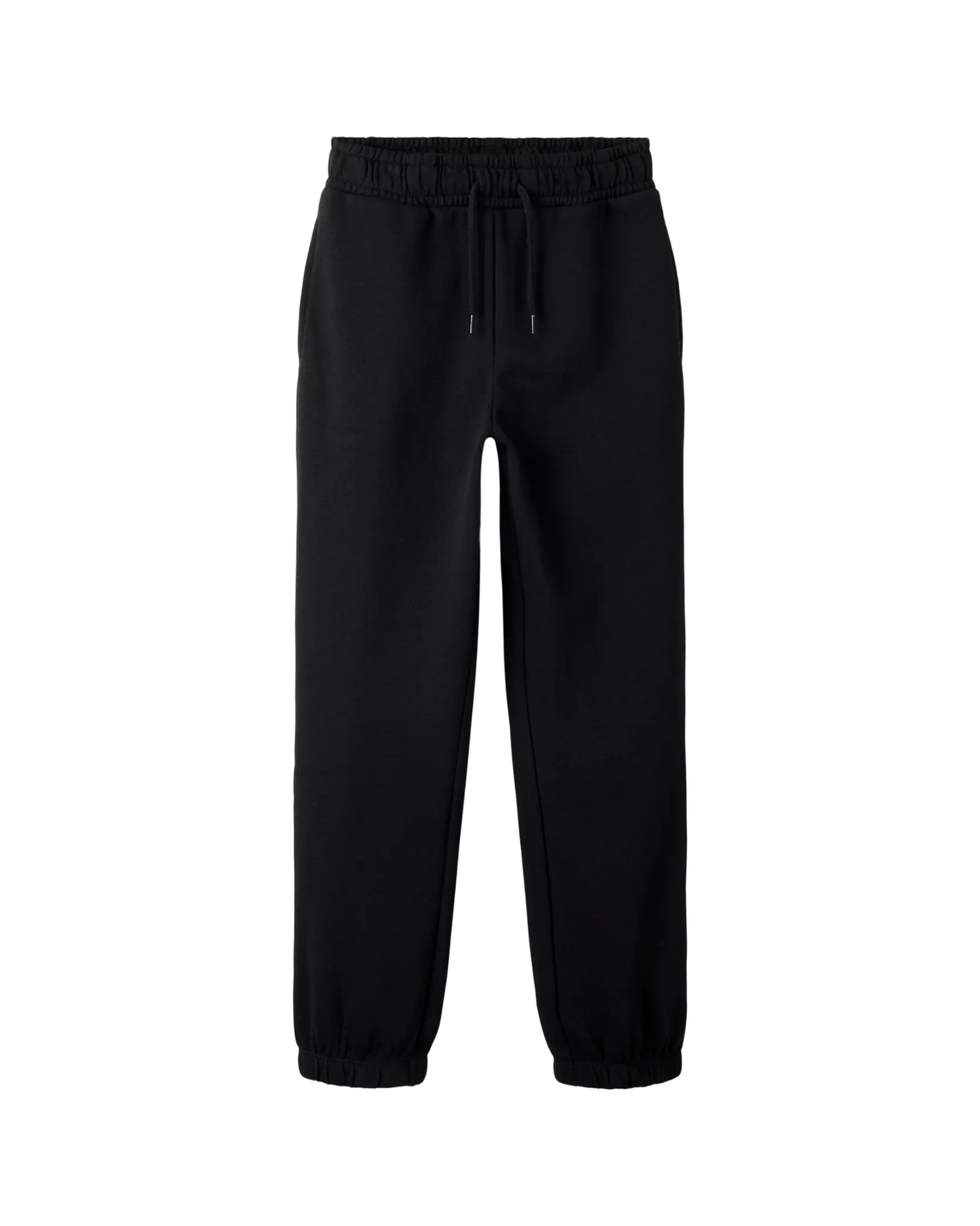 Sort - Black - Name it - Sweatpants - 13256594
