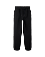 Sort - Black - Name it - Sweatpants - 13256594