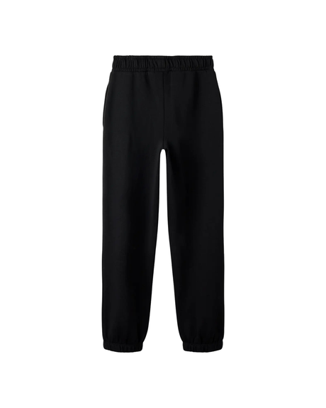 Sort - Black - Name it - Sweatpants - 13256594