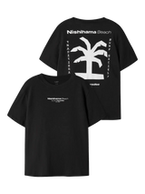 Black Bluse fra Name it - 13256654