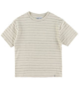 Chateau Gray Bluse fra Name it - 13256663