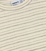 Chateau Gray Bluse fra Name it - 13256663