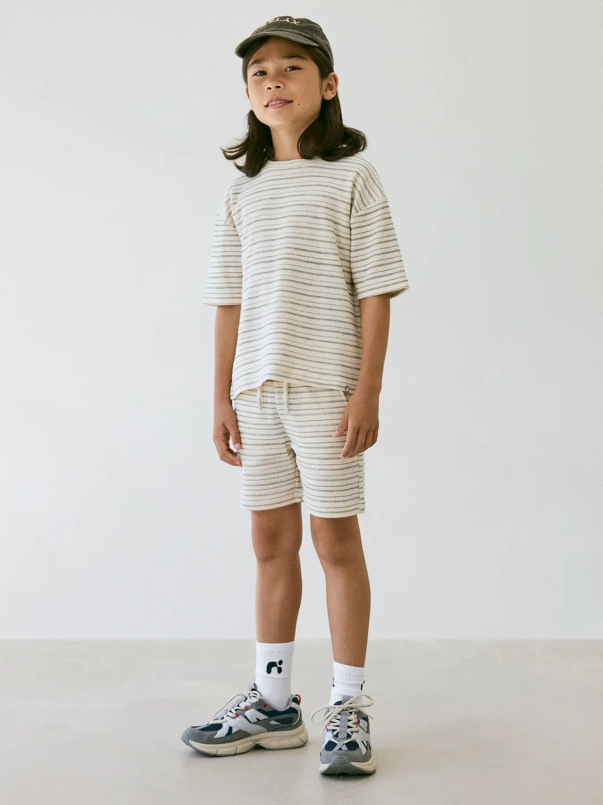 Chateau Gray Shorts fra Name it - 13256670