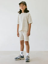Chateau Gray Shorts fra Name it - 13256670