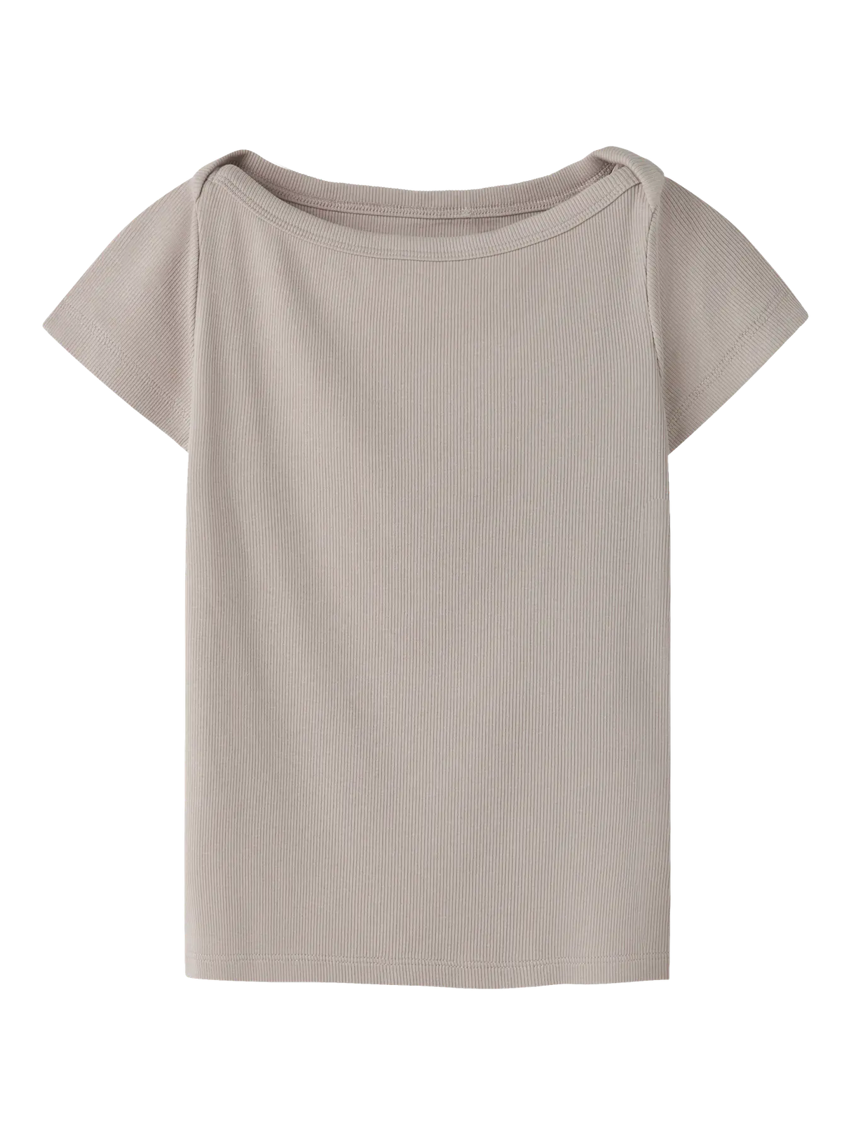 Chateau Gray Bluse fra Name it - 13256685
