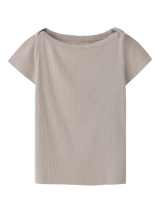 Chateau Gray Bluse fra Name it - 13256685