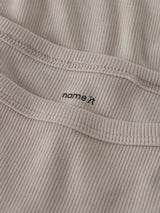 Chateau Gray Bluse fra Name it - 13256685