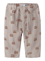 Chateau Gray Bukser fra Name it - 13256724