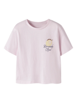 Cradle Pink Bluse fra Name it - 13256753