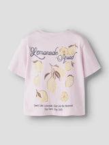 Cradle Pink Bluse fra Name it - 13256753