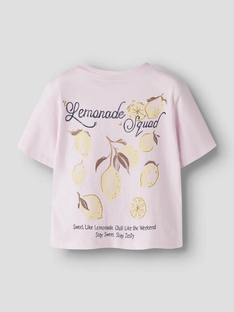 Cradle Pink Bluse fra Name it - 13256753