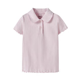 Cradle Pink Polo fra Name it - 13256760