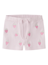 Cradle Pink Shorts fra Name it - 13256763