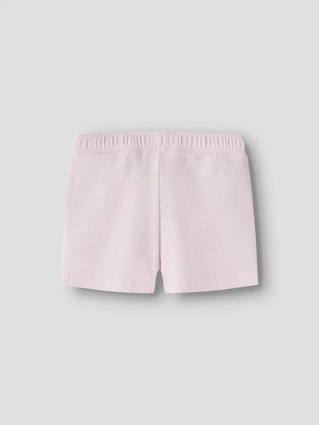 Cradle Pink Shorts fra Name it - 13256763