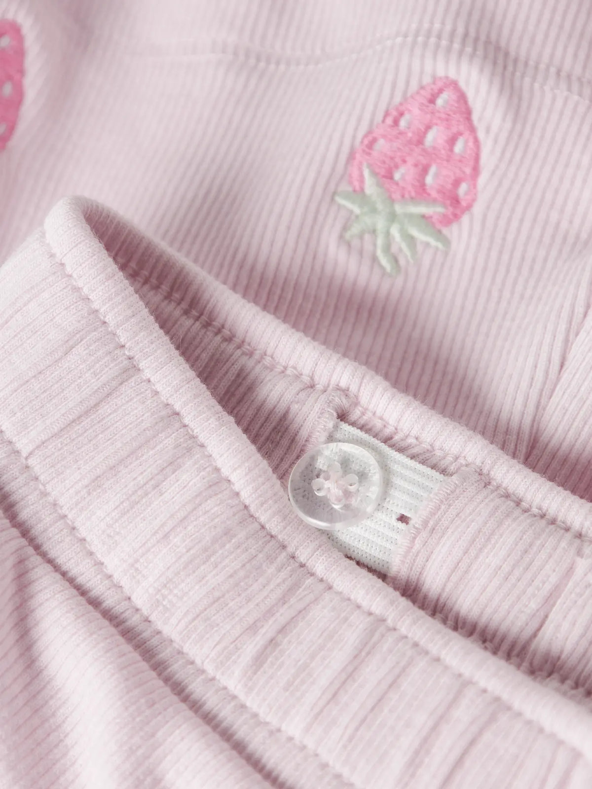 Cradle Pink Shorts fra Name it - 13256763