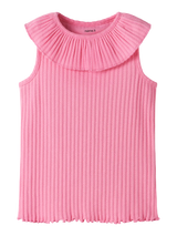Pink Drink Tank Top fra Name it - 13256782