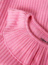 Pink Drink Tank Top fra Name it - 13256782