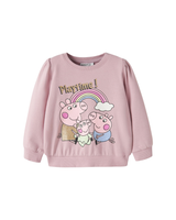 Name it Keepsake Lilac- bluse - 13256842
