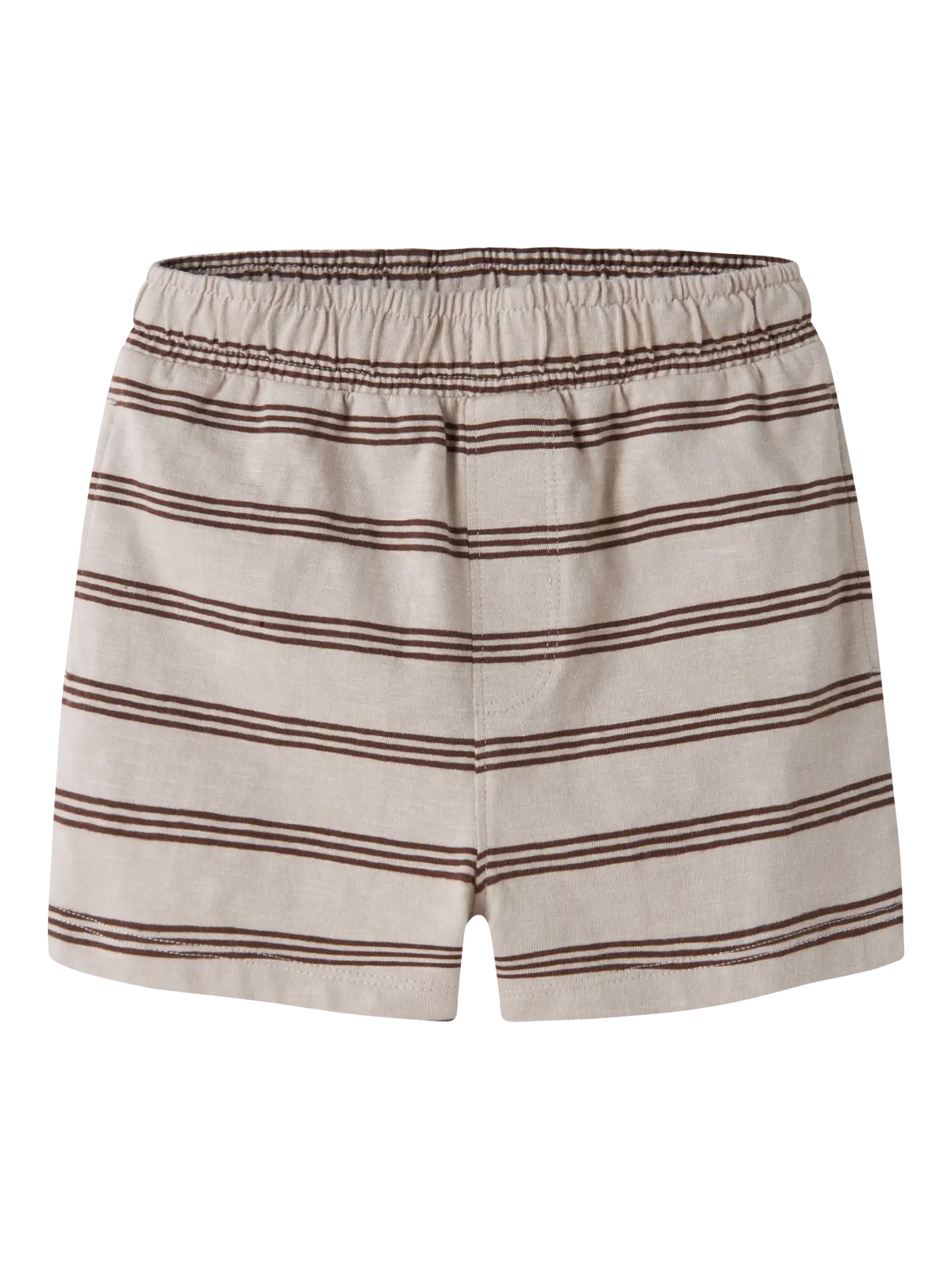 Chateau Gray Chestnut Shorts fra Name it - 13257039