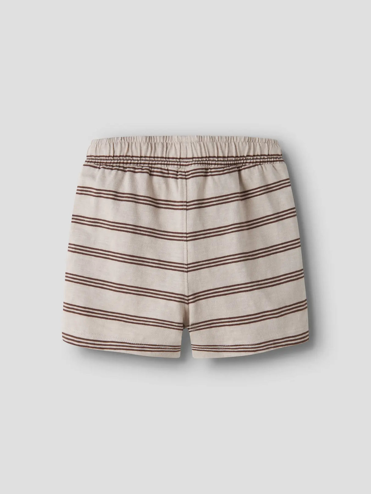 Chateau Gray Chestnut Shorts fra Name it - 13257039