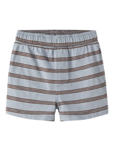 Blue Fog Chestnut Shorts fra Name it - 13257039
