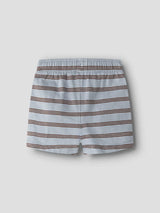 Blue Fog Chestnut Shorts fra Name it - 13257039