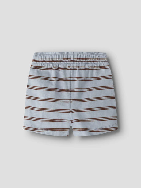 Blue Fog Chestnut Shorts fra Name it - 13257039