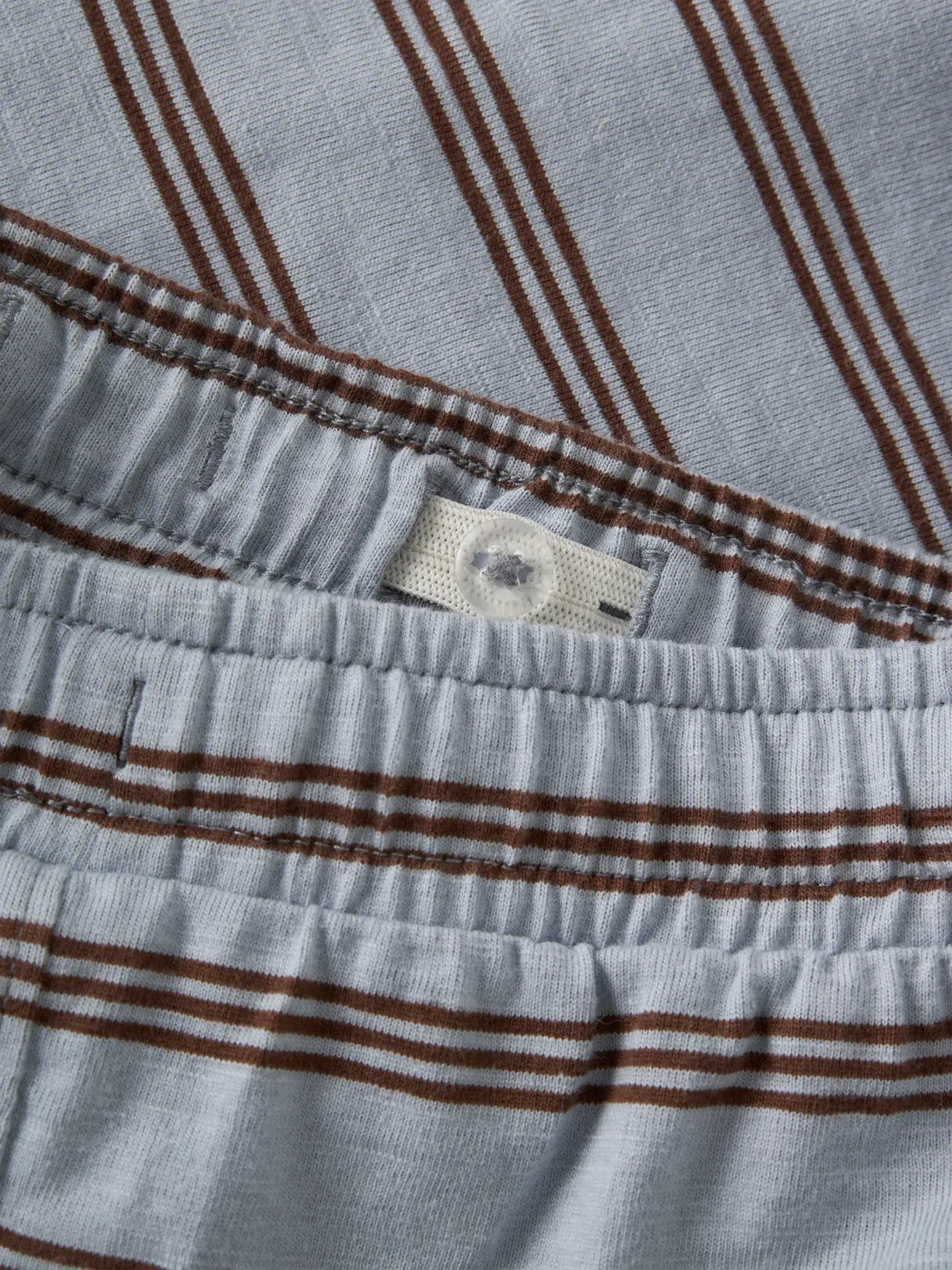 Blue Fog Chestnut Shorts fra Name it - 13257039
