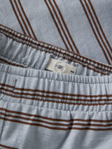 Blue Fog Chestnut Shorts fra Name it - 13257039