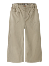 Sand - Twill - Lil'Atelier - Bukser - 13257268